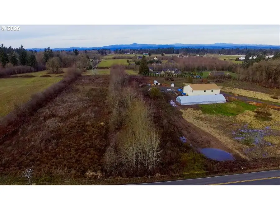4108 NE 199th St, Ridgefield, WA 98642 - #3