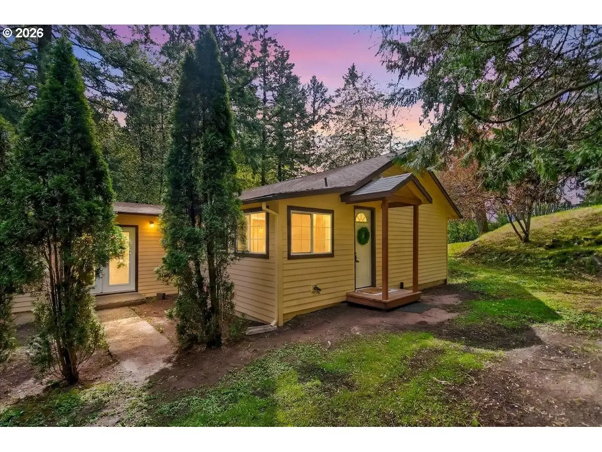 6791 SW Mill Rd, Gaston, OR 97119 - #1