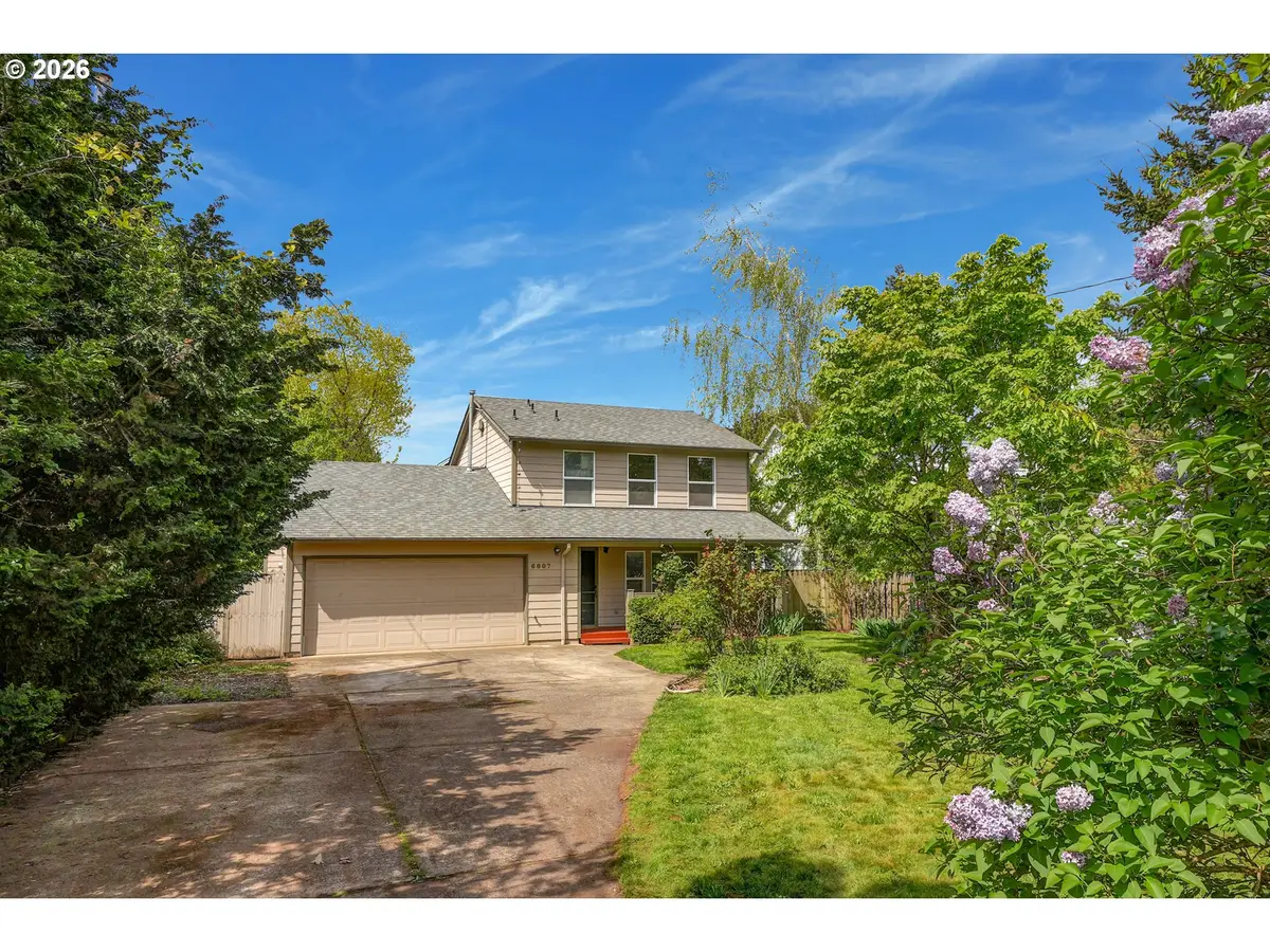 6807 SE 50th Ave, Portland, OR 97206 - #1