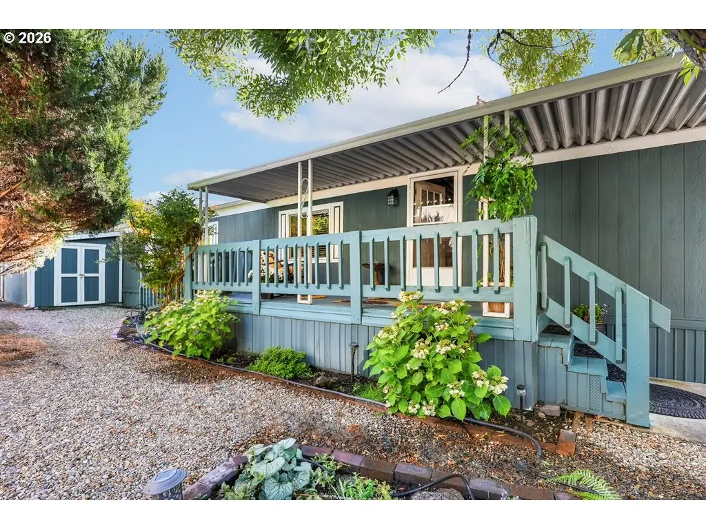 1475 Green Acres Rd, Eugene, OR 97408 - #1