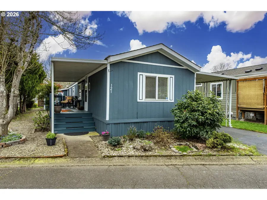 1475 Green Acres Rd, Eugene, OR 97408 - #2