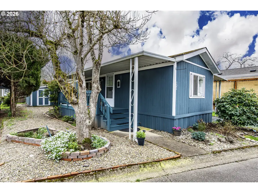 1475 Green Acres Rd, Eugene, OR 97408 - #3