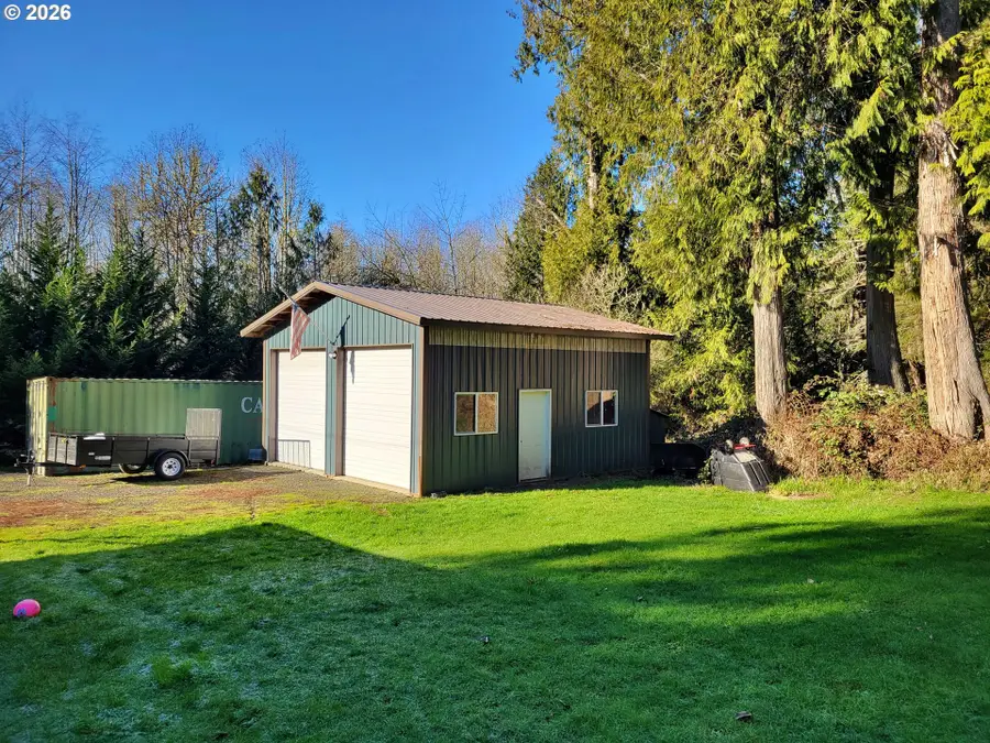 301 Winston Creek Rd, Mossyrock, WA 98564 - #2