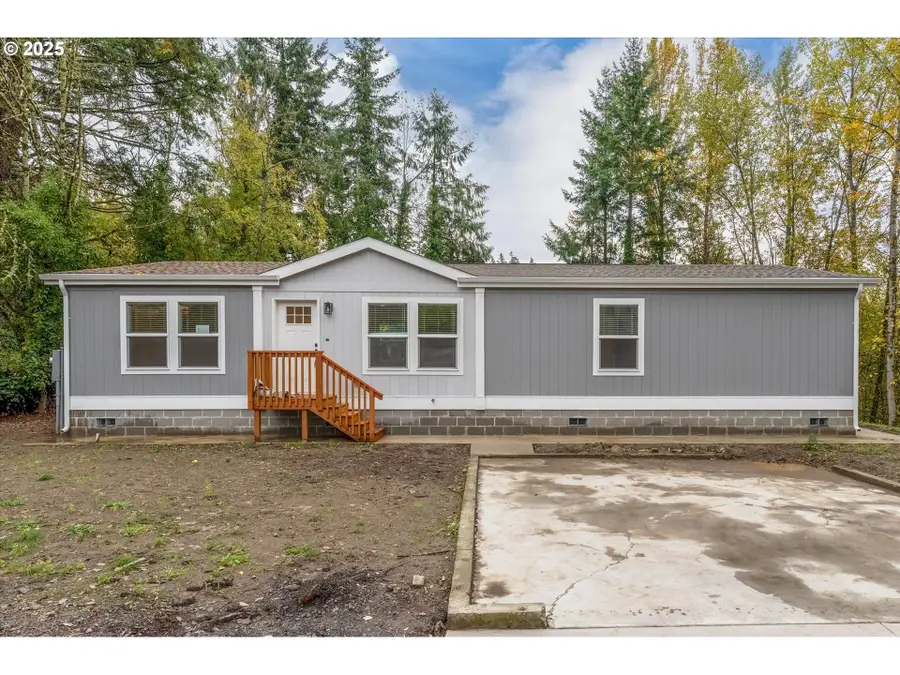 501 Haussler Rd, Kelso, WA 98626 - #2