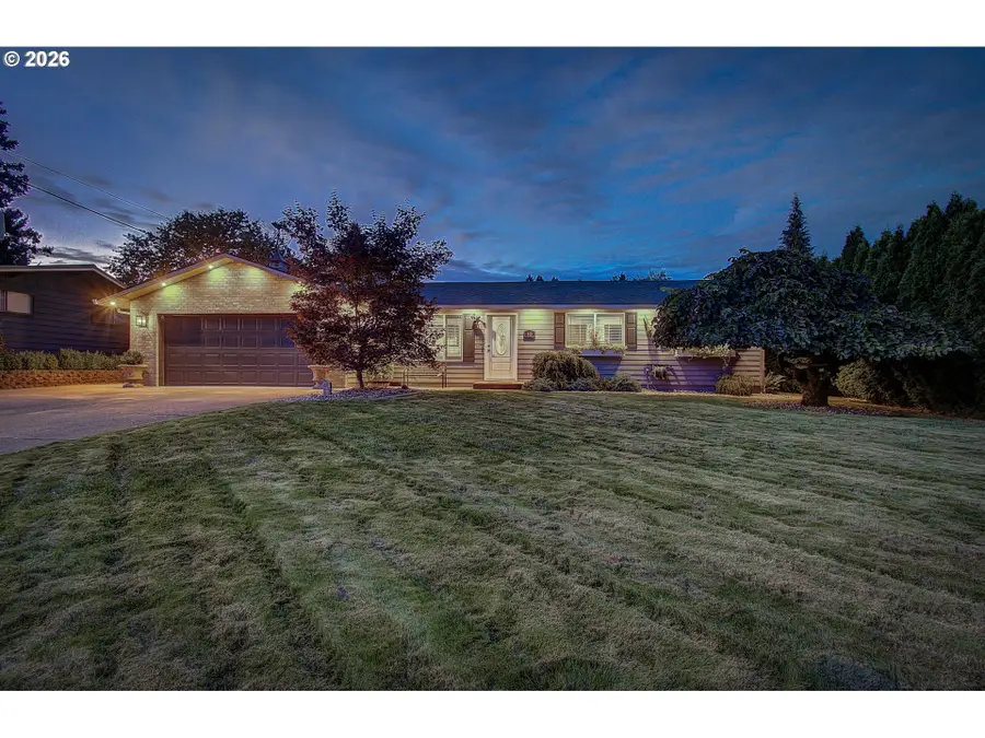 610 NW 79th St, Vancouver, WA 98665 - #2