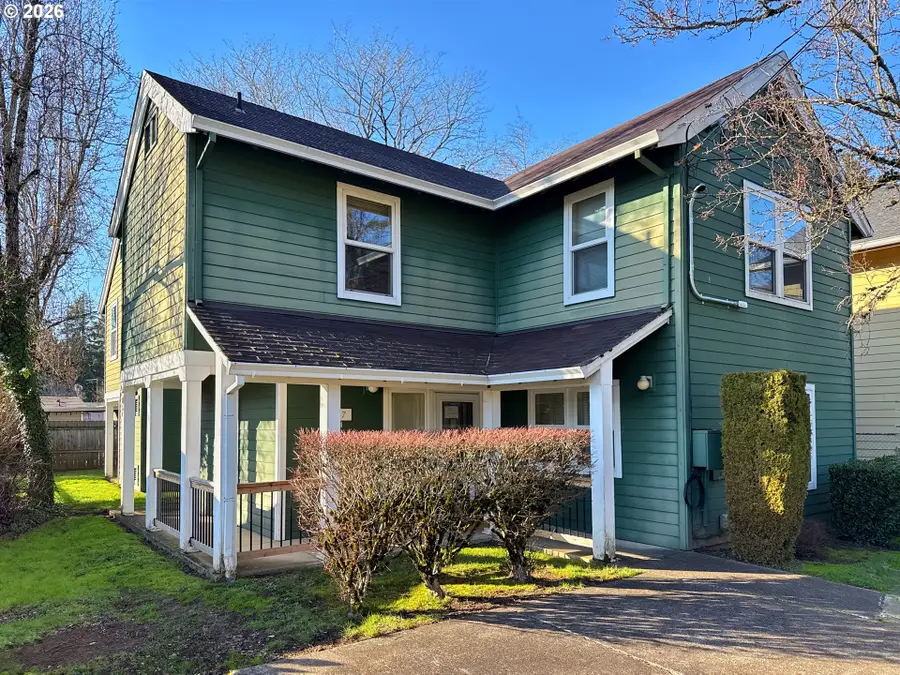 217 NE 192nd Ave, Portland, OR 97230 - #2