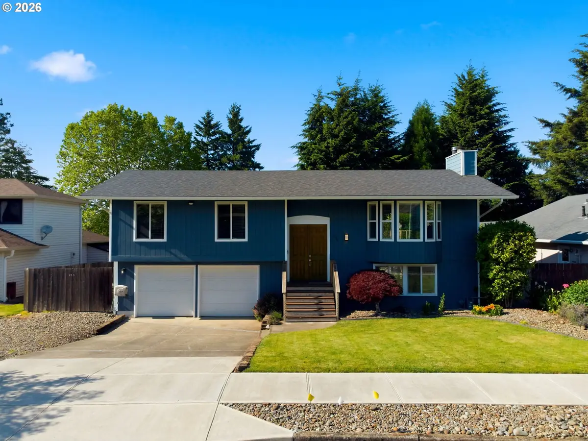 924 NW 51st St, Vancouver, WA 98663 - #1