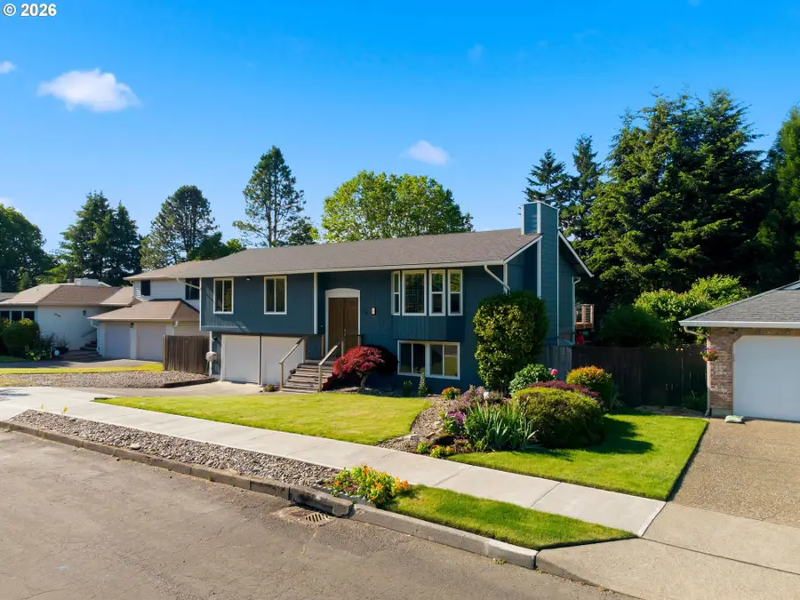 924 NW 51st St, Vancouver, WA 98663 - #2