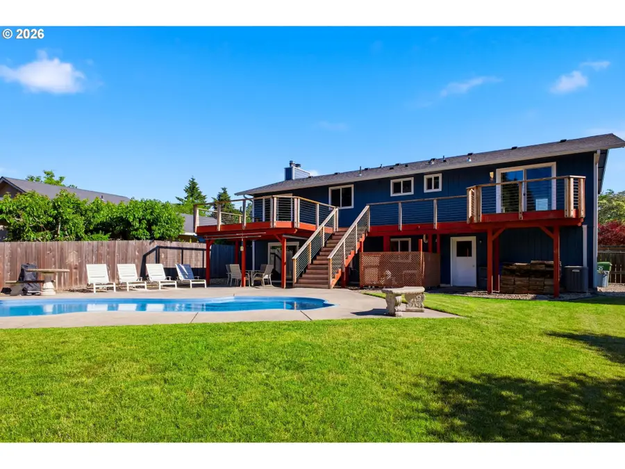 924 NW 51st St, Vancouver, WA 98663 - #3
