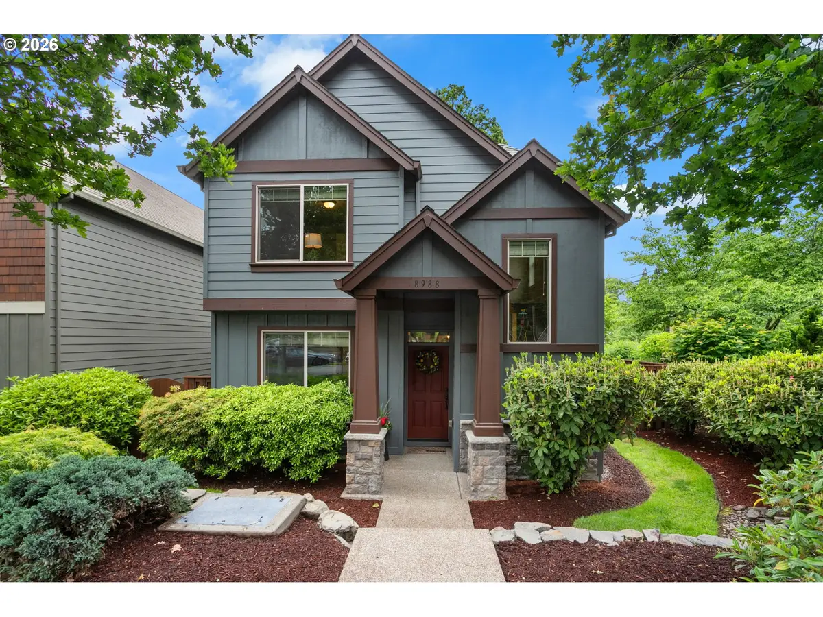 8988 SW Taylors Ferry Rd, Portland, OR 97223 - #1