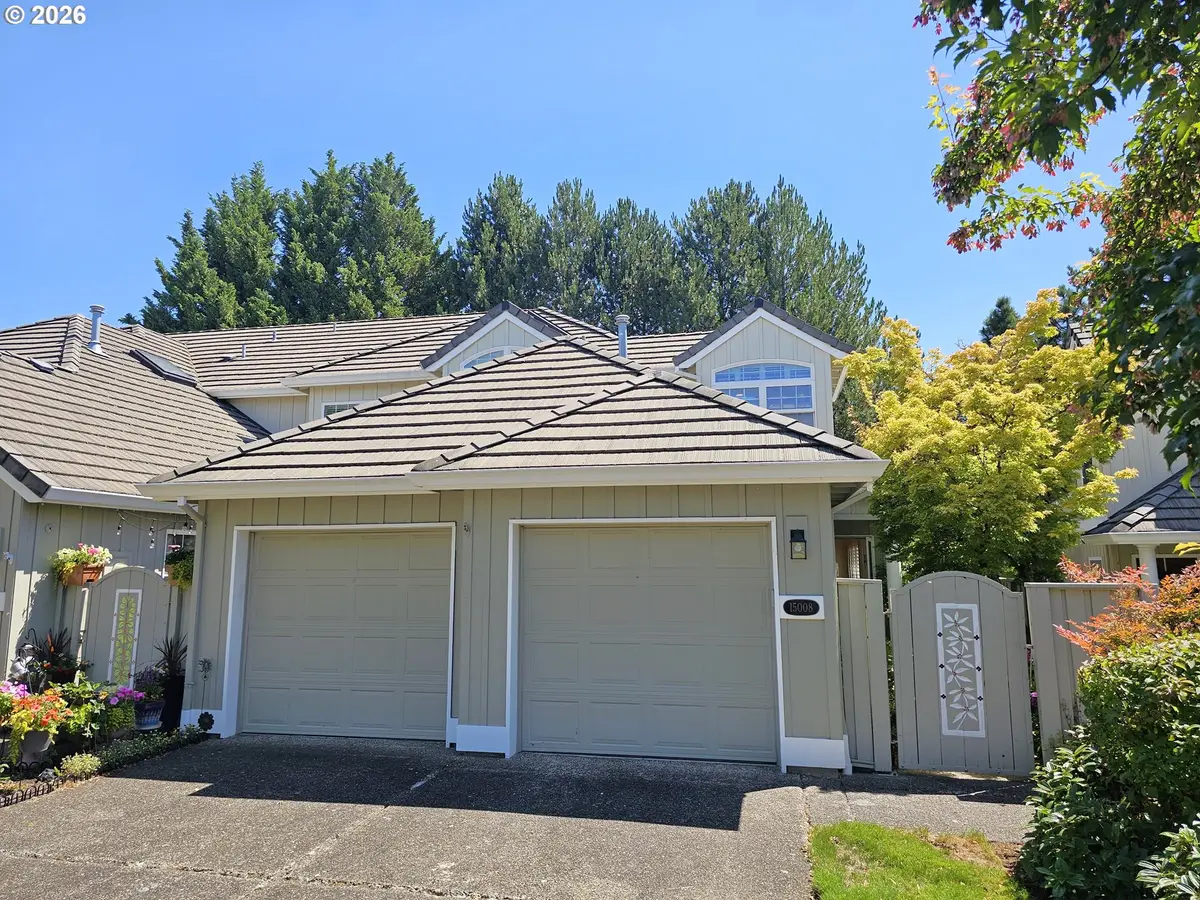 15008 NW Aberdeen Dr, Portland, OR 97229 - #1