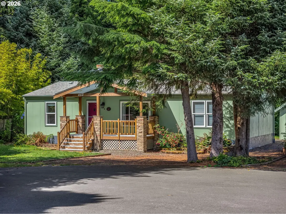 453 Elkland Ct, Cannon Beach, OR 97110 - #1