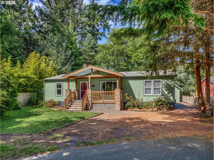 453 Elkland Ct, Cannon Beach, OR 97110 - #3