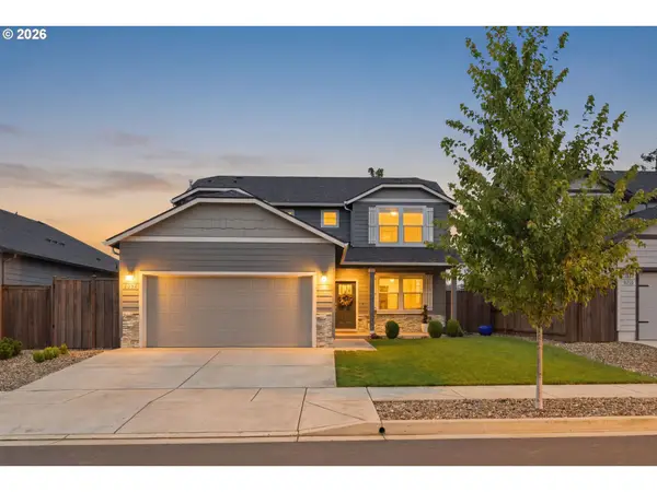 5286 Squirrel St, Springfield, OR 97478