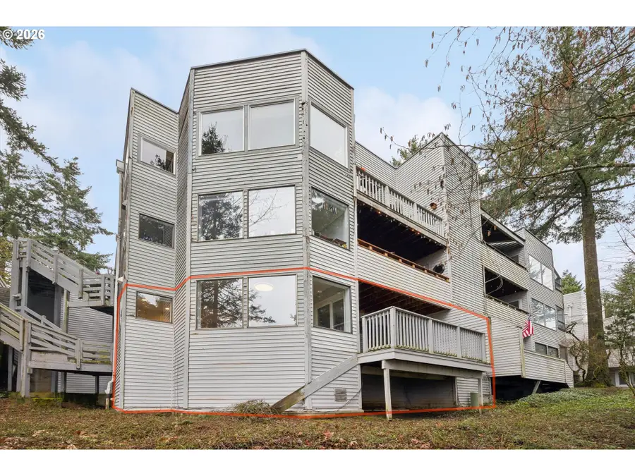 48 Eagle Crest Dr #5F, Lake Oswego, OR 97035 - #3