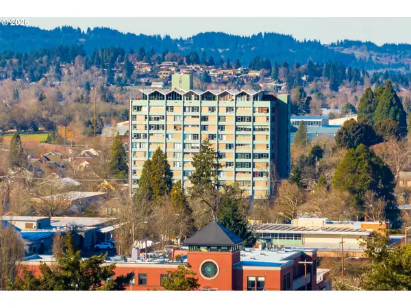 1313 Lincoln St #401, Eugene, OR 97401