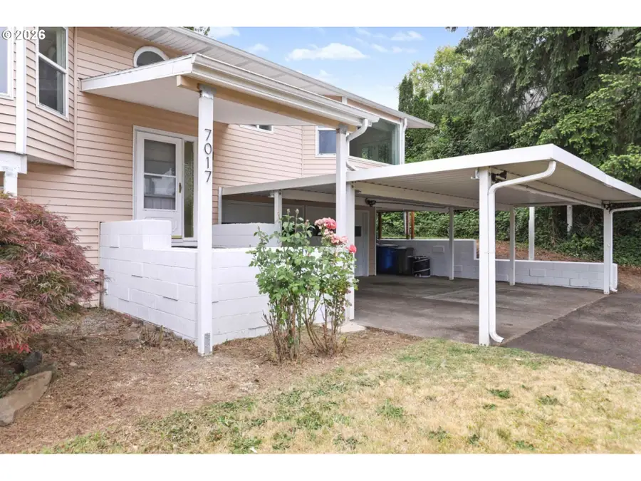 7017 NE 2nd Ave, Vancouver, WA 98665 - #2