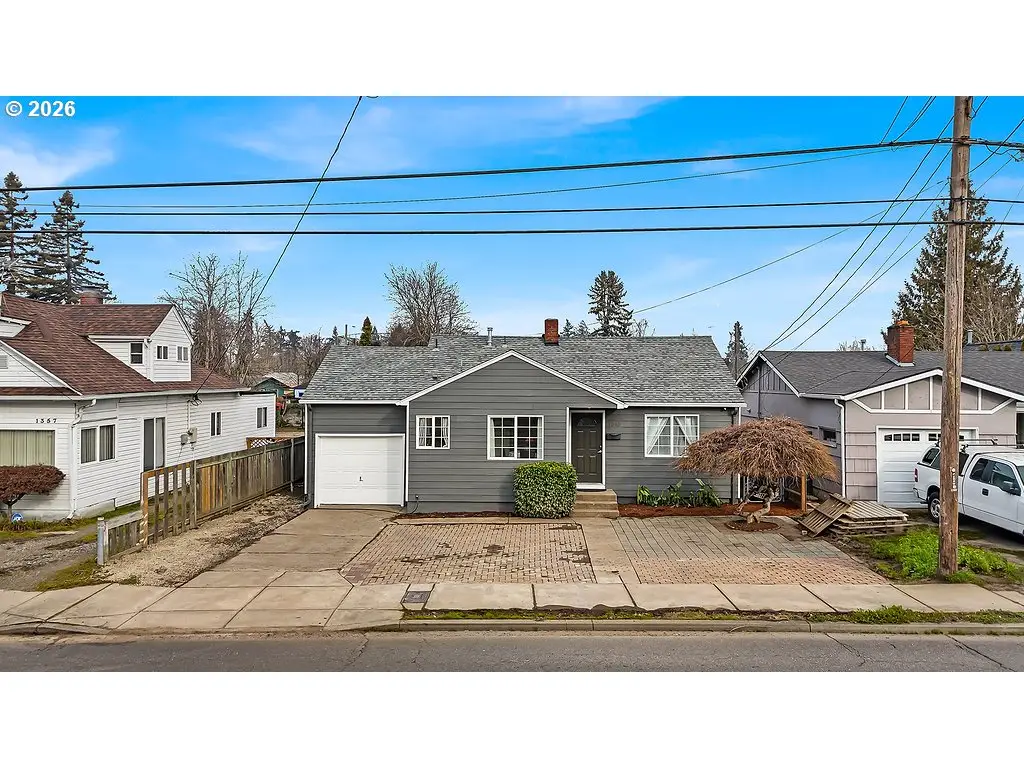 1365 Market St Ne, Salem, OR 97301 - Image #1