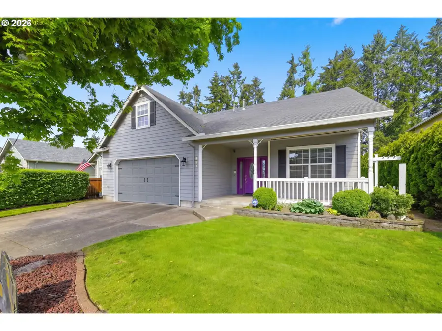 667 72nd St, Springfield, OR 97478 - #2