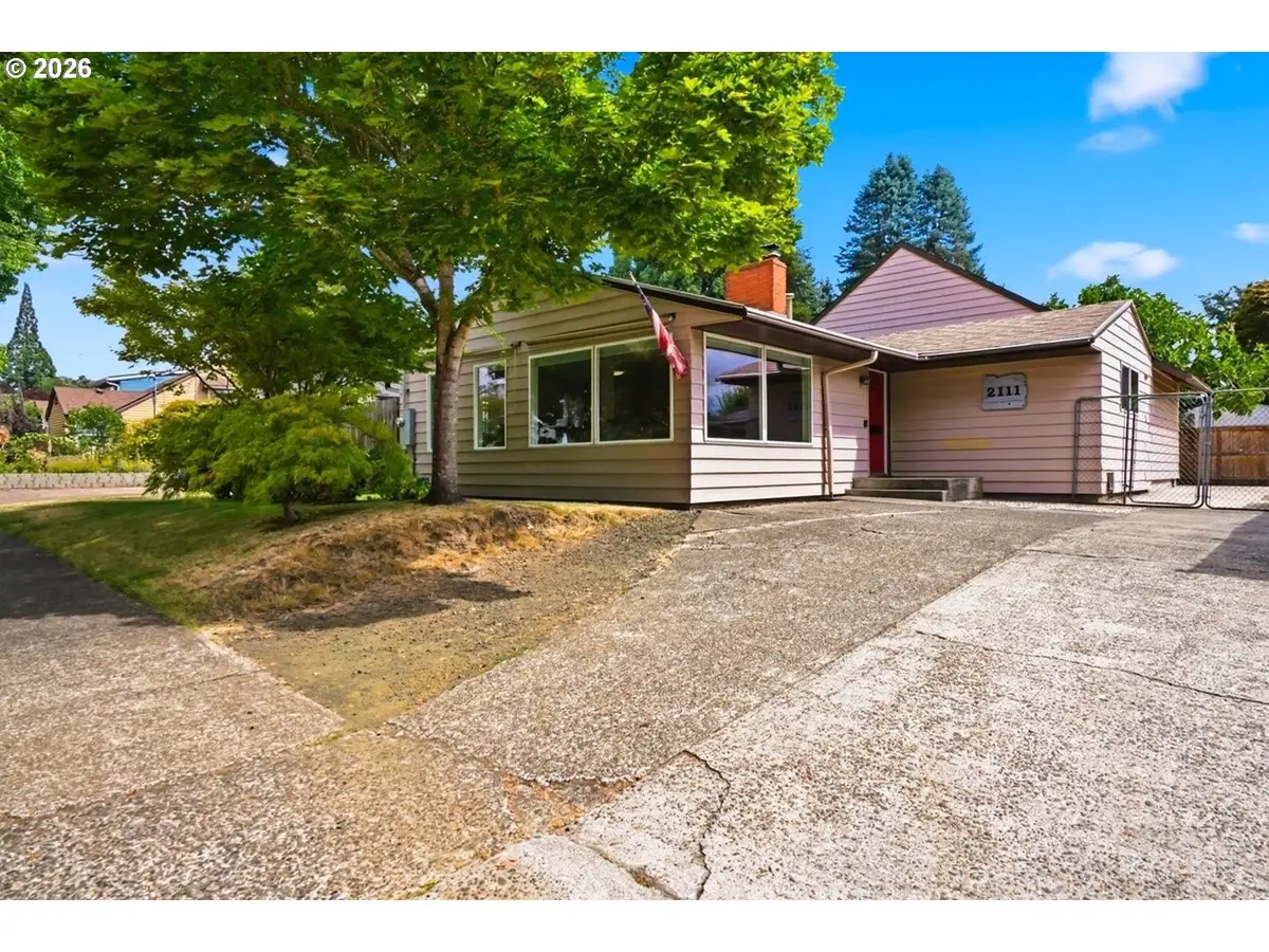 2111 C St, Forest Grove, OR 97116 - #1