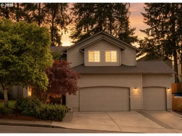 5503 NE 55th St, Vancouver, WA 98660