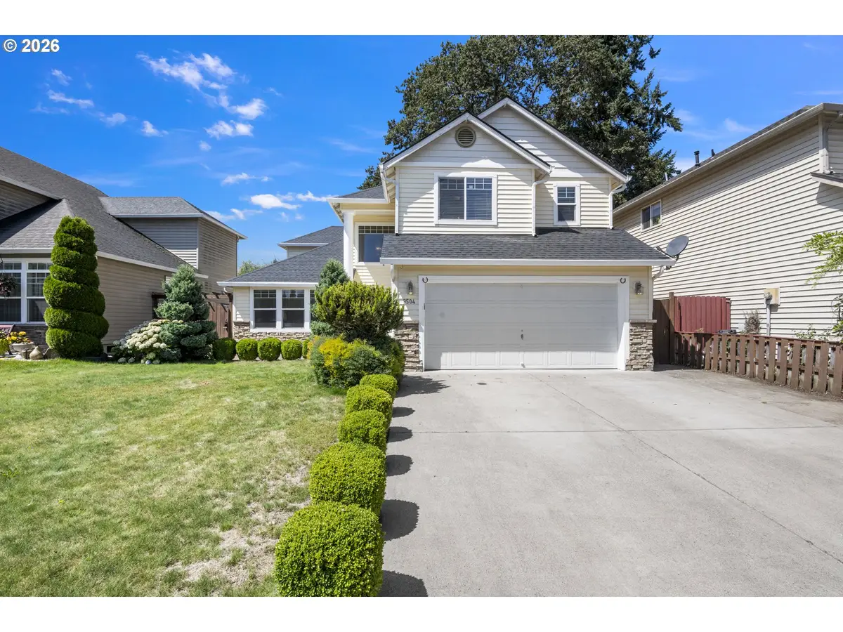 9504 NE 87th Ave, Vancouver, WA 98662 - #1