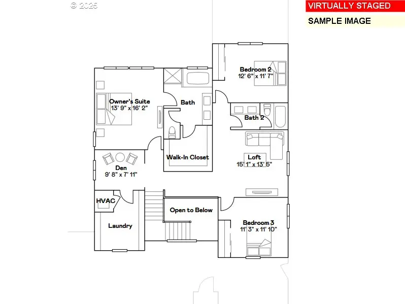 12263 SW Bittern Ter, Beaverton, OR 97007 - Image #3