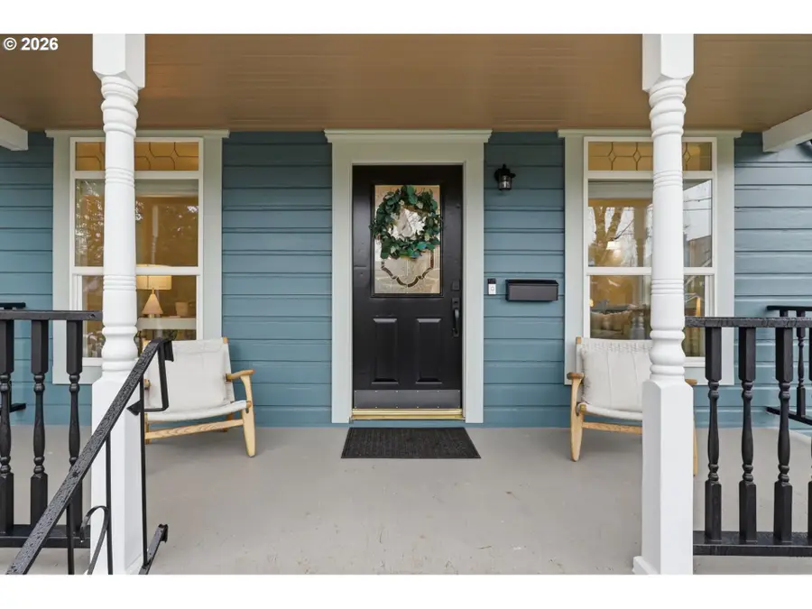 5525 N Syracuse St, Portland, OR 97203 - #3