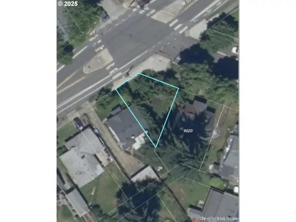 N Smith St, Portland, OR 97203