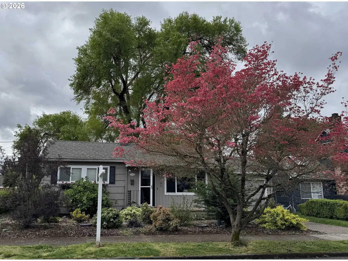 10830 NE Hancock St, Portland, OR 97220 - #1