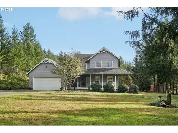 32808 NE 236th St, Yacolt, WA 98675