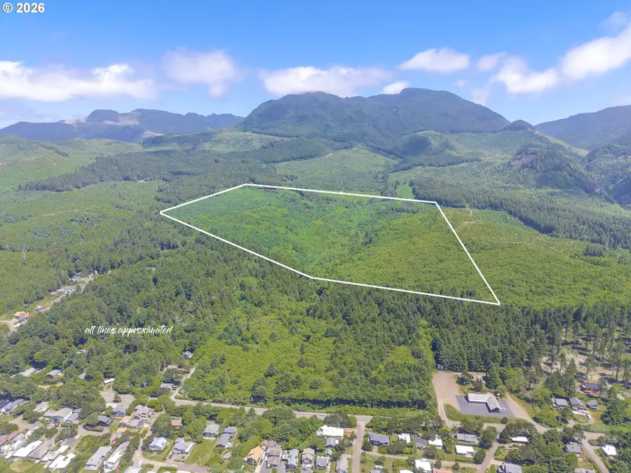 0 Shark Creek Ln, Arch Cape, OR 97102 - #2
