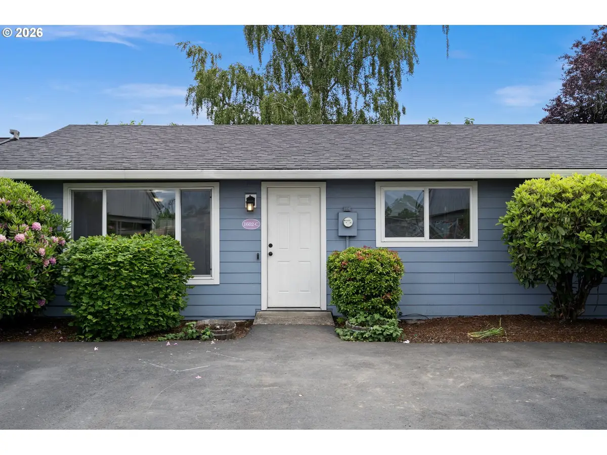 1602 N Deborah Rd #C, Newberg, OR 97132 - #1