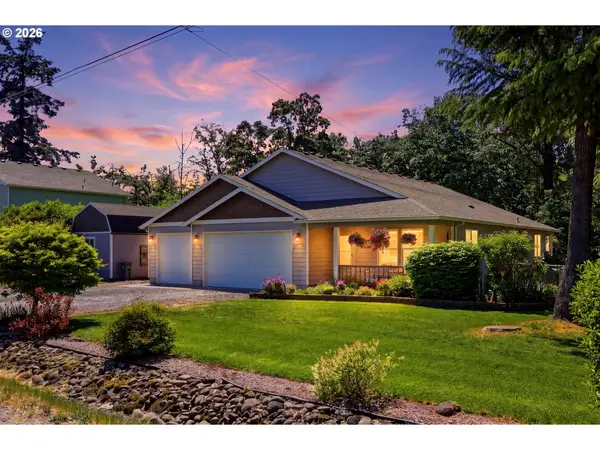 25757 SE Frog Pond Ln, EagleCreek, OR 97022