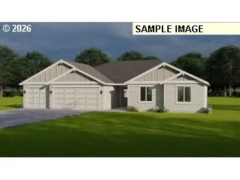 Tbd Sw Chickadee Dr., Boardman, OR 97818 - #1