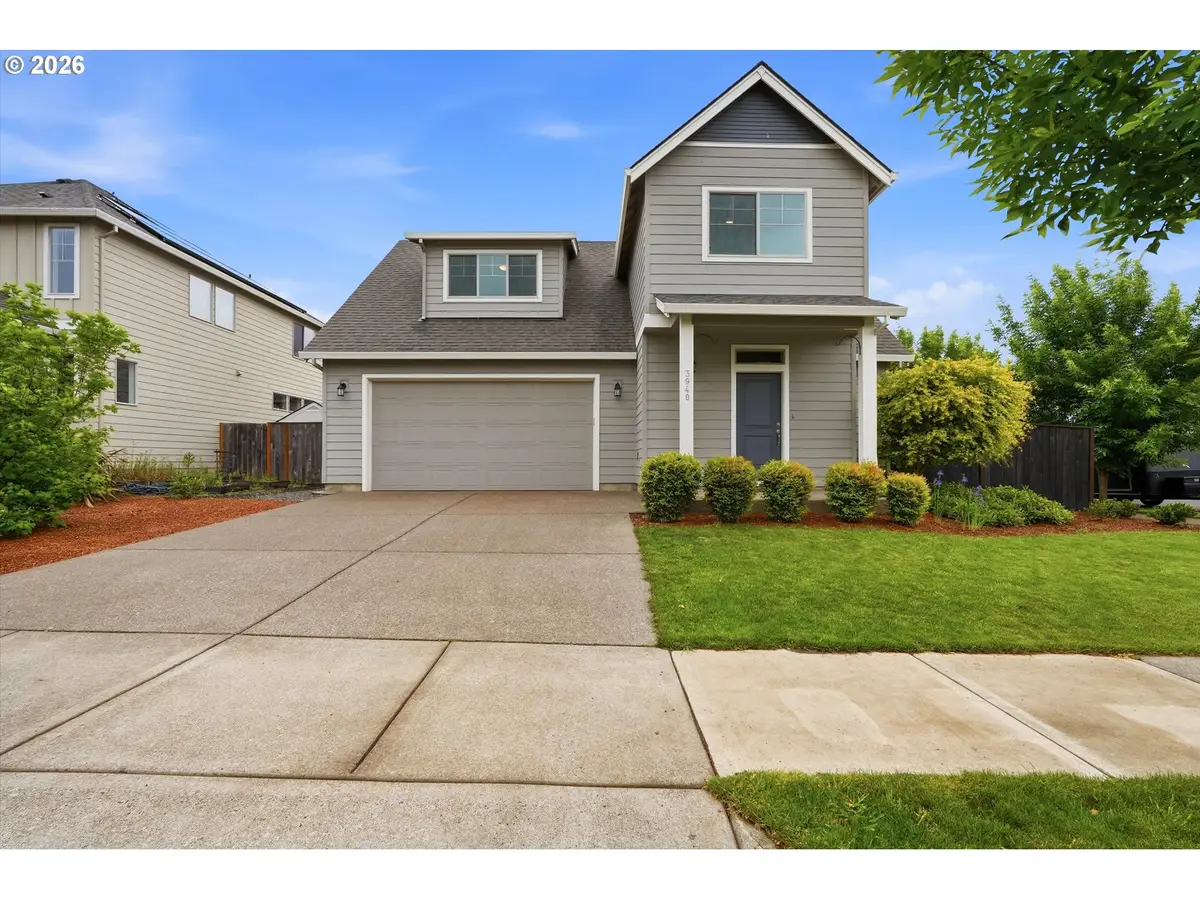 3940 N Grace Dr, Newberg, OR 97132 - #1