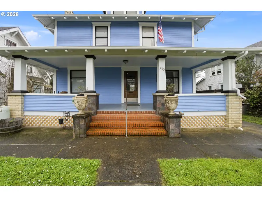 335 SE Baker St, McMinnville, OR 97128 - #2