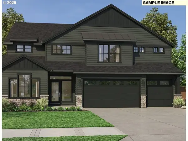 4661 NW 71st Ave, Camas, WA 98607
