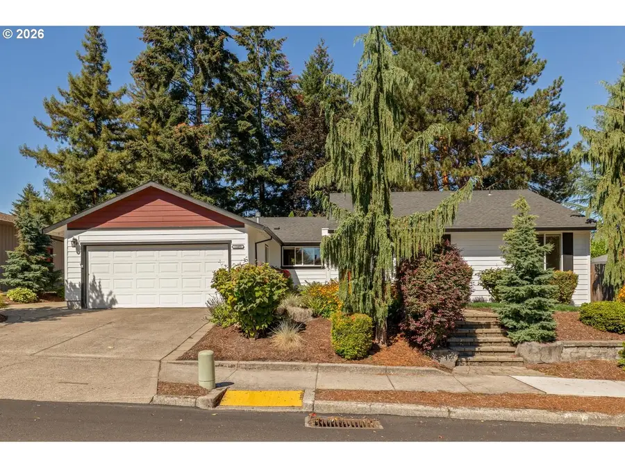 11495 SW Springwood Dr, Tigard, OR 97223 - #3