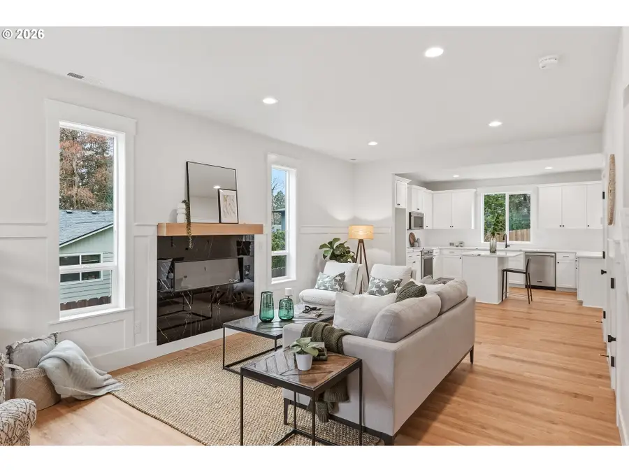 3911 SE Insley St, Portland, OR 97202 - #3