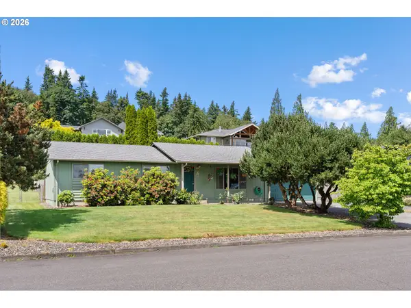 1865 7th St, ColumbiaCity, OR 97018
