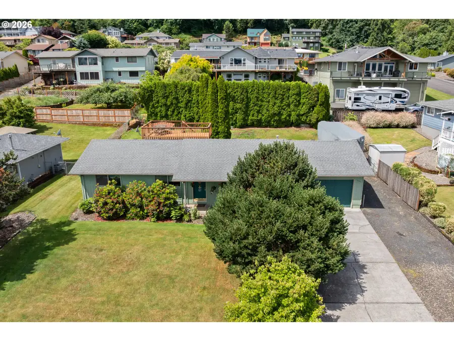 1865 7th St, Columbia City, OR 97018 - #2
