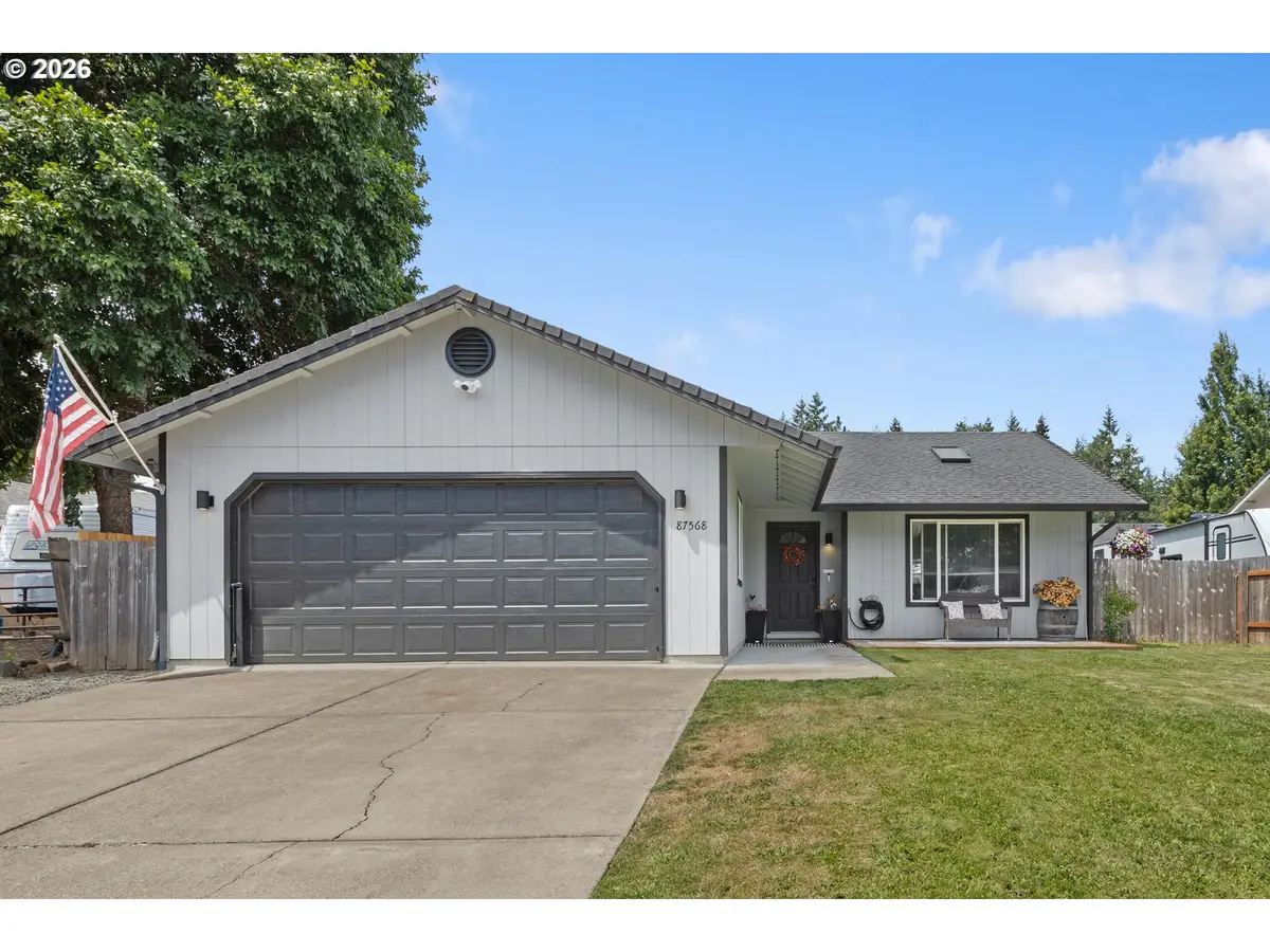 87568 Esprit Ct, Veneta, OR 97487 - #1