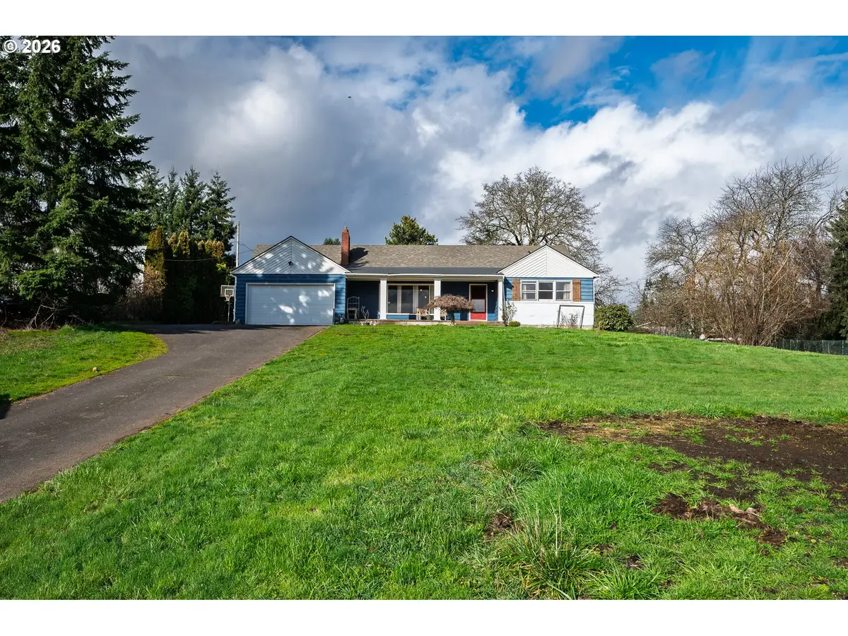 35413 Pittsburg Rd, Saint Helens, OR 97051 - #1