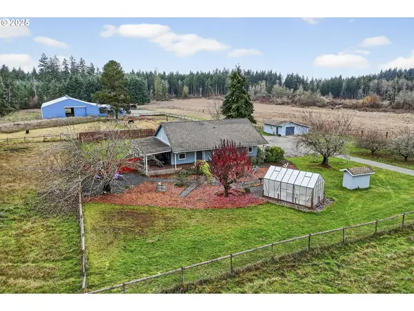 416 Coulson Rd, Chehalis, WA 98532
