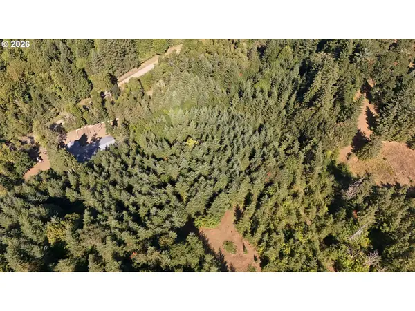 22650 Doane Creek Rd, Sheridan, OR 97378