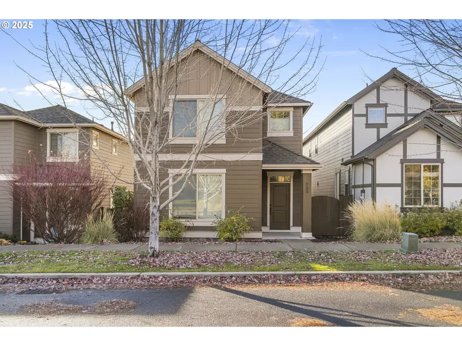 20745 NE Comet Ln, Bend, OR 97701 - #2