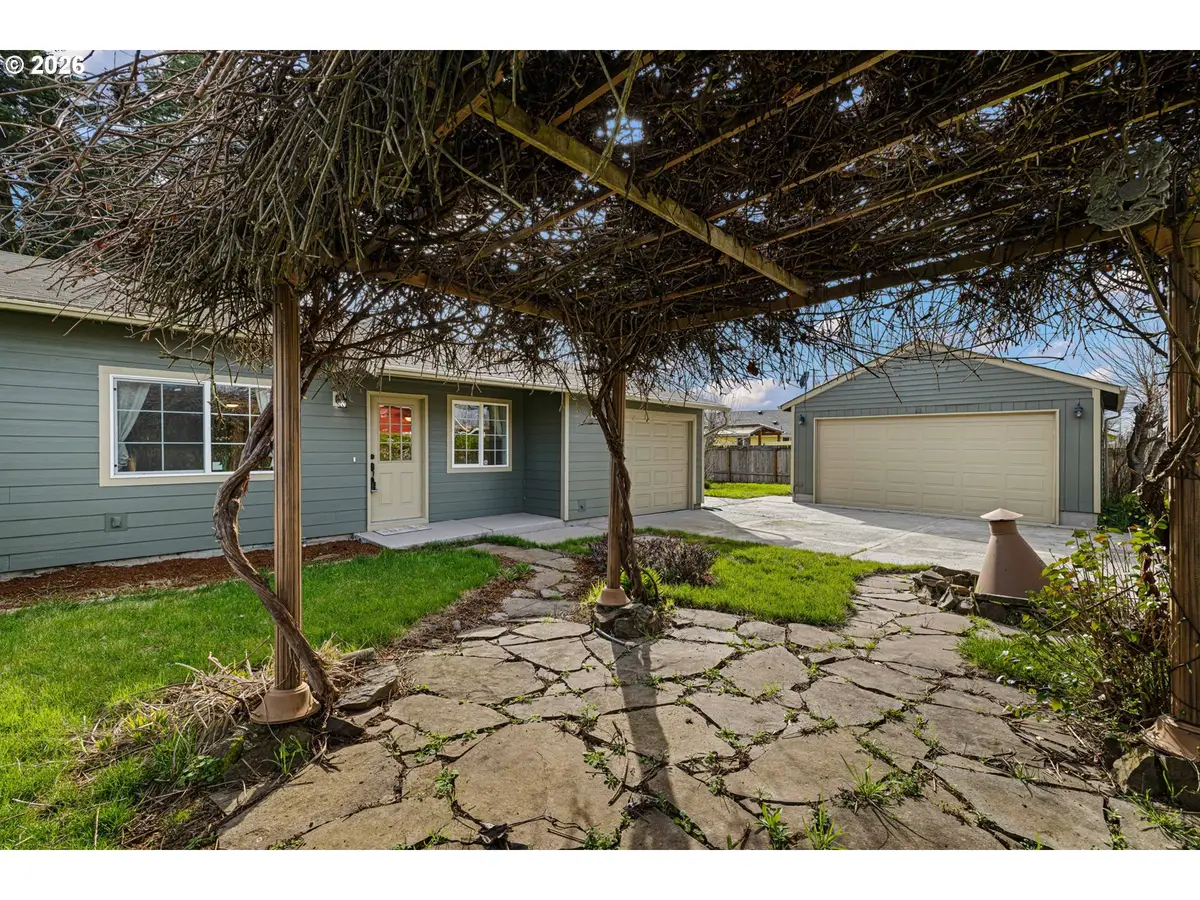 1519 Taney St, Eugene, OR 97402 - #1