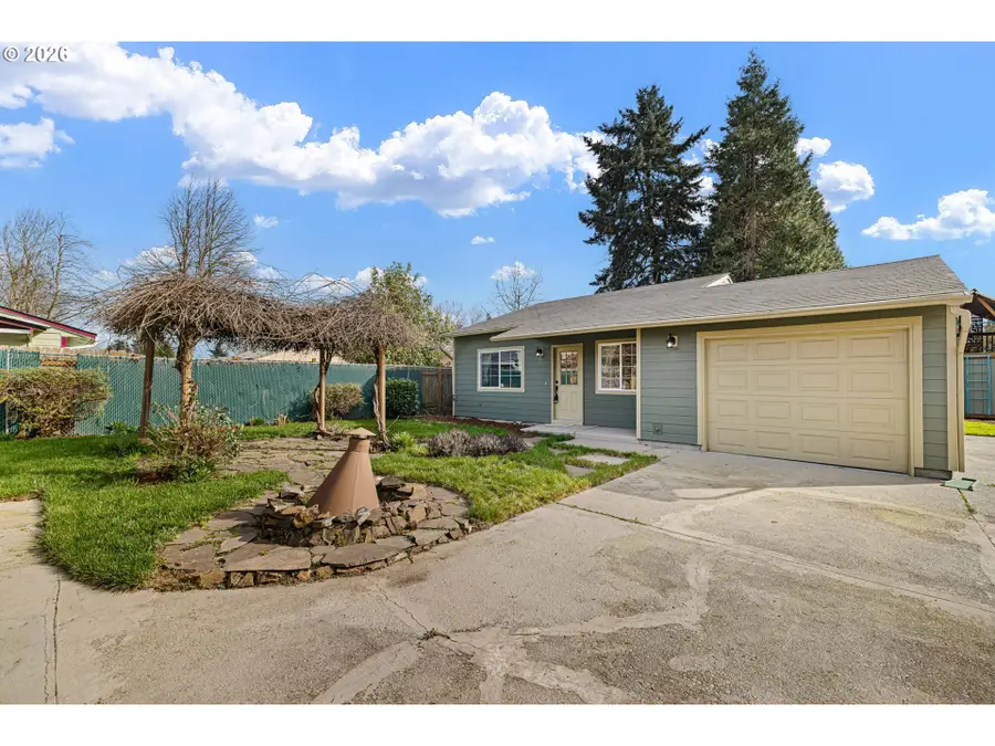 1519 Taney St, Eugene, OR 97402 - #2