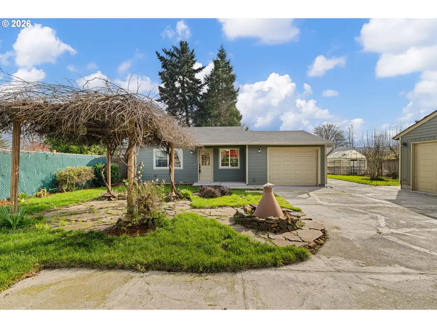 1519 Taney St, Eugene, OR 97402 - #3